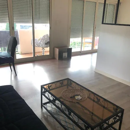 Kennedy Cagnes-sur-Mer