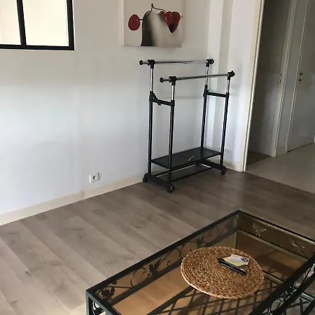 Apartamento Kennedy