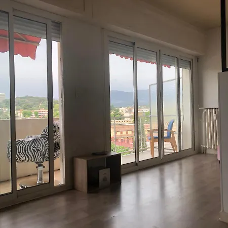 Apartamento Kennedy *