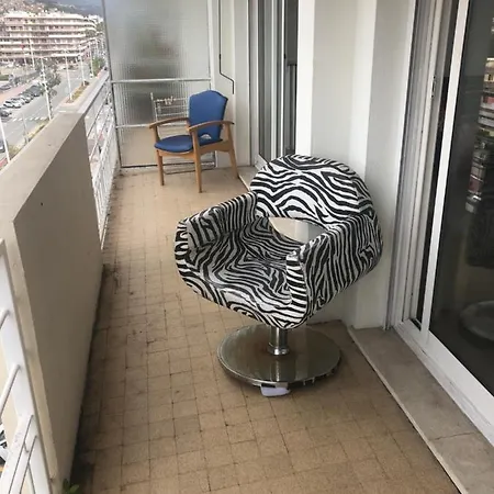 Apartamento Kennedy