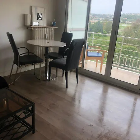 Kennedy Apartamento Cagnes-sur-Mer