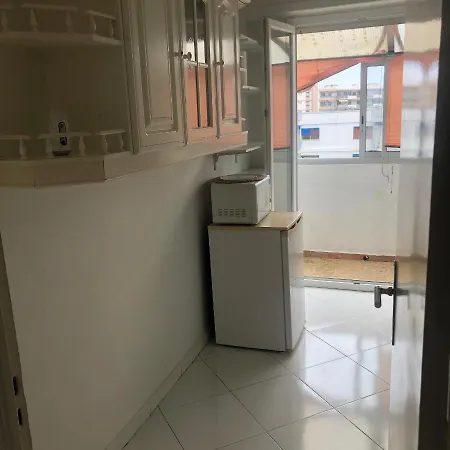 Kennedy Apartamento