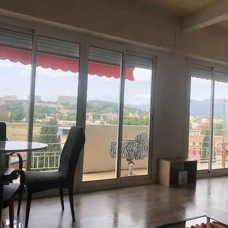 Kennedy Apartamento *