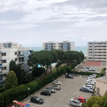 Kennedy Cagnes-sur-Mer