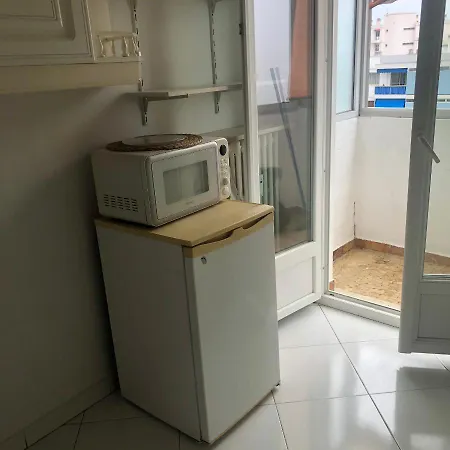 Kennedy Apartamento