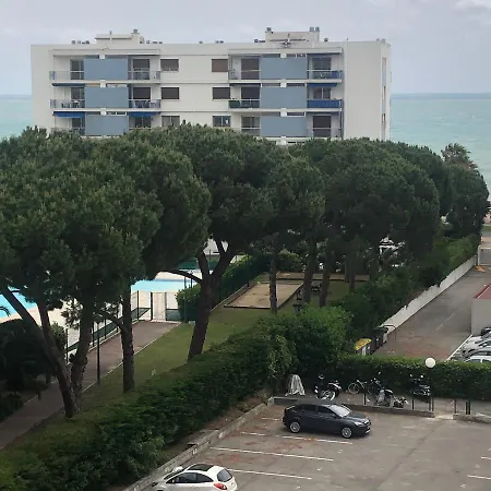 Apartamento Kennedy Cagnes-sur-Mer