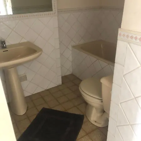 Kennedy Apartamento