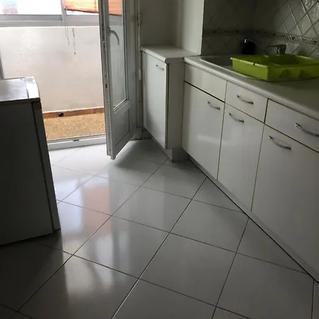 Kennedy Apartamento