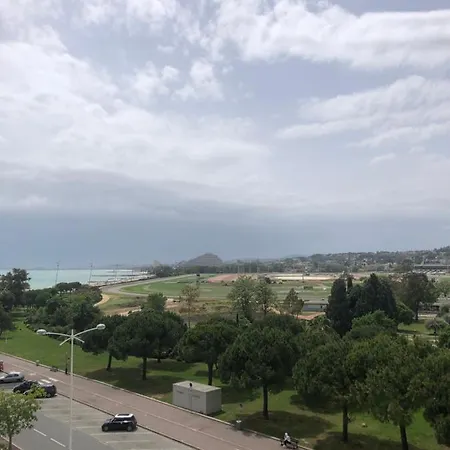 Kennedy Cagnes-sur-Mer