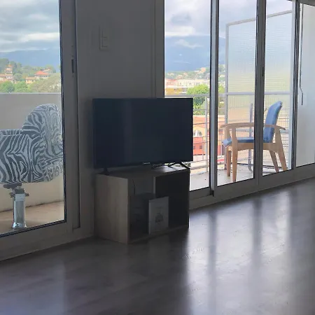 Kennedy Cagnes-sur-Mer